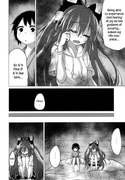 Page 11 of Shion Onee-chan to Kazoku de Itsuzukeru Hon