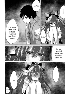 Page 9 of Shion Onee-chan to Kazoku de Itsuzukeru Hon
