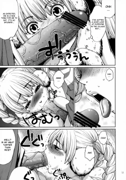 Page 10 of Basara Hime