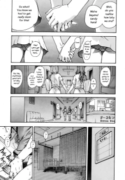 Page 36 of Shining Musume Vol.7