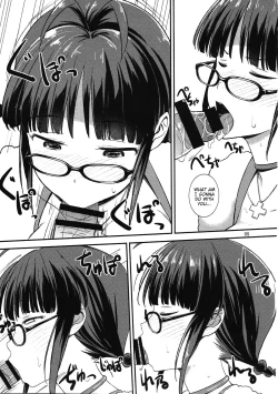 Page 4 of Ritsu Pai Strawberry