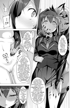Page 11 of Aisei Tenshi Love Mary