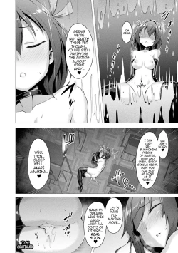 Page 22 of Aisei Tenshi Love Mary