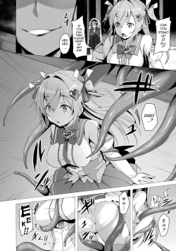 Page 4 of Aisei Tenshi Love Mary