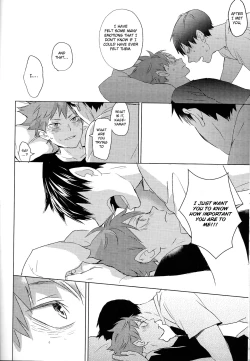 Page 28 of Aishiteru to Tsutaetai