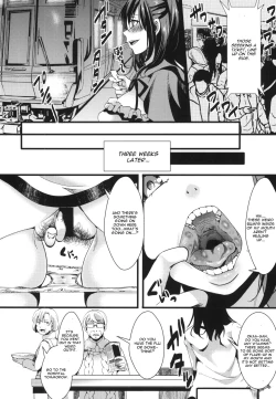 Page 22 of 10nichi, Halloween, Watashi wa Shibuya de Jinsei Sutemashita.