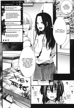 Page 24 of 10nichi, Halloween, Watashi wa Shibuya de Jinsei Sutemashita.