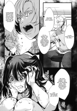 Page 25 of 10nichi, Halloween, Watashi wa Shibuya de Jinsei Sutemashita.