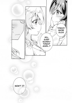 Page 16 of Sex to Uso to Yurikago to | Sex, Pretend, and Cradle