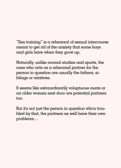 Page 2 of Mama to Ero Neri 2