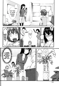 Page 111 of Boku ga Nurse ni Natta Wake Ch. 1-6