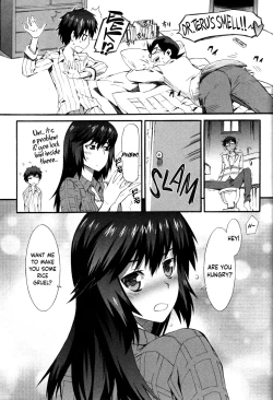 Page 114 of Boku ga Nurse ni Natta Wake Ch. 1-6