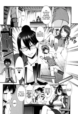 Page 33 of Boku ga Nurse ni Natta Wake Ch. 1-6