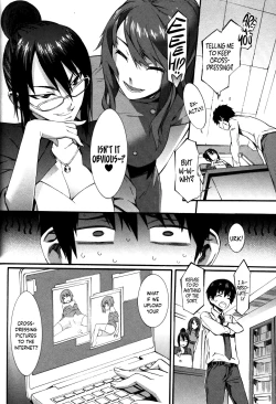 Page 35 of Boku ga Nurse ni Natta Wake Ch. 1-6