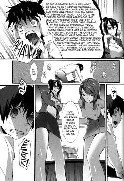 Page 36 of Boku ga Nurse ni Natta Wake Ch. 1-6
