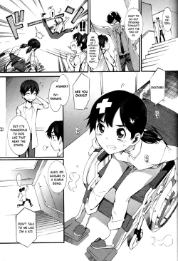 Page 66 of Boku ga Nurse ni Natta Wake Ch. 1-6