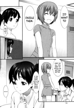 Page 73 of Boku ga Nurse ni Natta Wake Ch. 1-6