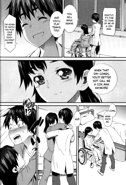 Page 77 of Boku ga Nurse ni Natta Wake Ch. 1-6