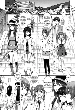 Page 86 of Boku ga Nurse ni Natta Wake Ch. 1-6