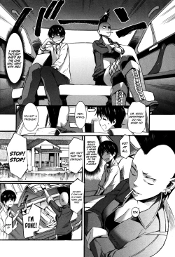 Page 9 of Boku ga Nurse ni Natta Wake Ch. 1-6