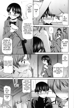 Page 62 of Hokenshitsu no Sagara Sensei