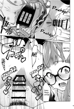 Page 18 of Nekomimi Maid Futaba no Hon | A Nekomimi Maid Futaba Book