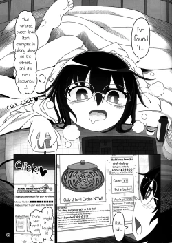 Page 4 of Koi tsunagi no shokushu tsubo | Tentacle Jar of Love