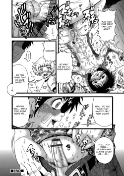 Page 8 of Bokura no Koukishin | Our Curiosity