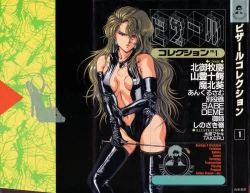 Page 1 of Bizarre Collection 1