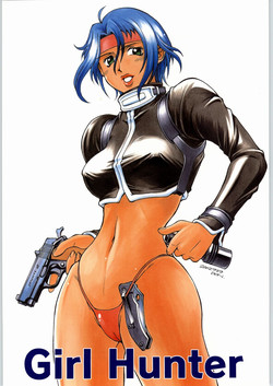 Download Girl Hunter