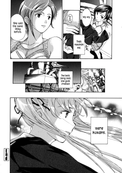 Page 76 of Kuroyuri Shoujo Vampire |  Vampire Girl Black Lily Ch. 1 - 6