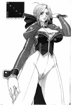 Page 24 of (C58) [F4 Company (Fuku Pen, M Boy, Masahiko)] [B] (Dead or Alive)