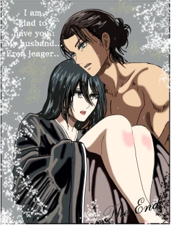 Page 32 of Eremika by Hyori chan