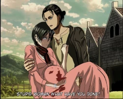 Page 36 of Eremika by Hyori chan