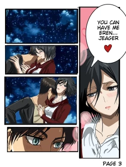 Page 3 of Eremika by Hyori chan