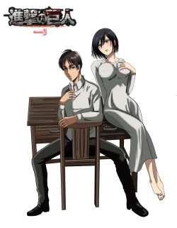 Page 42 of Eremika by Hyori chan