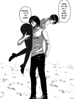 Page 49 of Eremika by Hyori chan