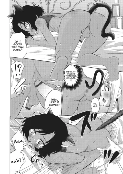 Page 12 of Rosa to Majuu | Beauty♂ and the Beast♂