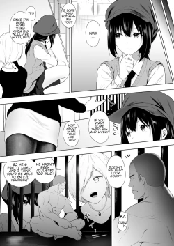 Page 19 of Ningen Vibe | Human Vibe