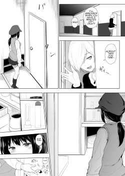 Page 21 of Ningen Vibe | Human Vibe