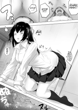 Page 35 of Ningen Vibe | Human Vibe