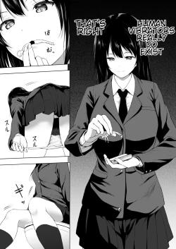 Page 6 of Ningen Vibe | Human Vibe