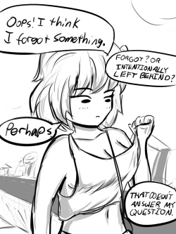 Page 2 of My Dearest Friend with Benefits 3: Dog Days