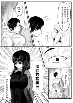 Page 8 of Crimson Witch 3