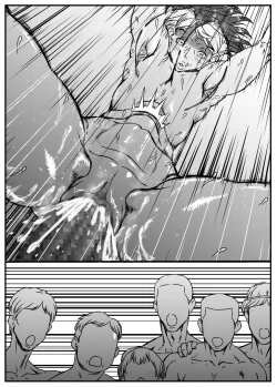 Page 66 of Zokuchan Sensei no Kyokushou Fundoshi Hot Yoga Kengaku-kai