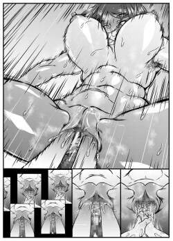 Page 80 of Zokuchan Sensei no Kyokushou Fundoshi Hot Yoga Kengaku-kai