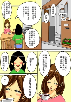 Page 5 of Okaa-san de Ii nara Suki ni Yarinasai!