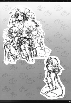 Page 147 of Omoni Sukuran no Ryoujoku na Soushuuhen