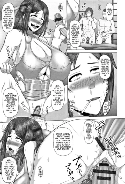 Page 91 of Joushiki Daha! Kuro Gal Bitch-ka Seikatsu