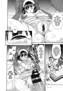 Page 11 of Shitsuke Ai Ch. 1-3, 6, 9